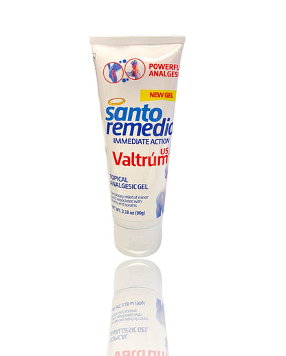 SANTO REMEDIO