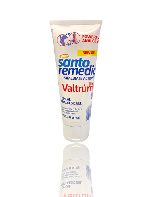 SANTO REMEDIO GEL 3.18OZ