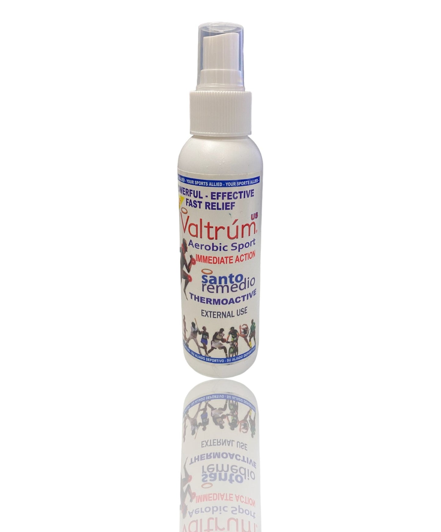 SANTO REMEDIO SPRAY 3.18OZ
