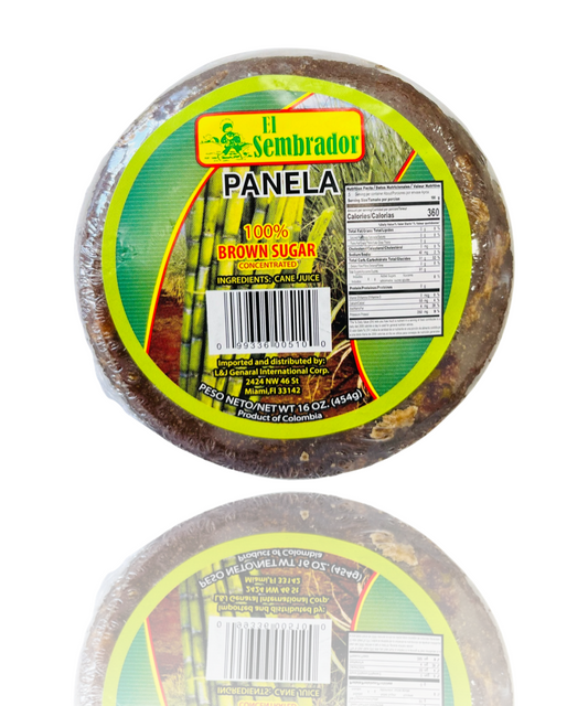 PAPELON EL SEMBRADOR 16oz