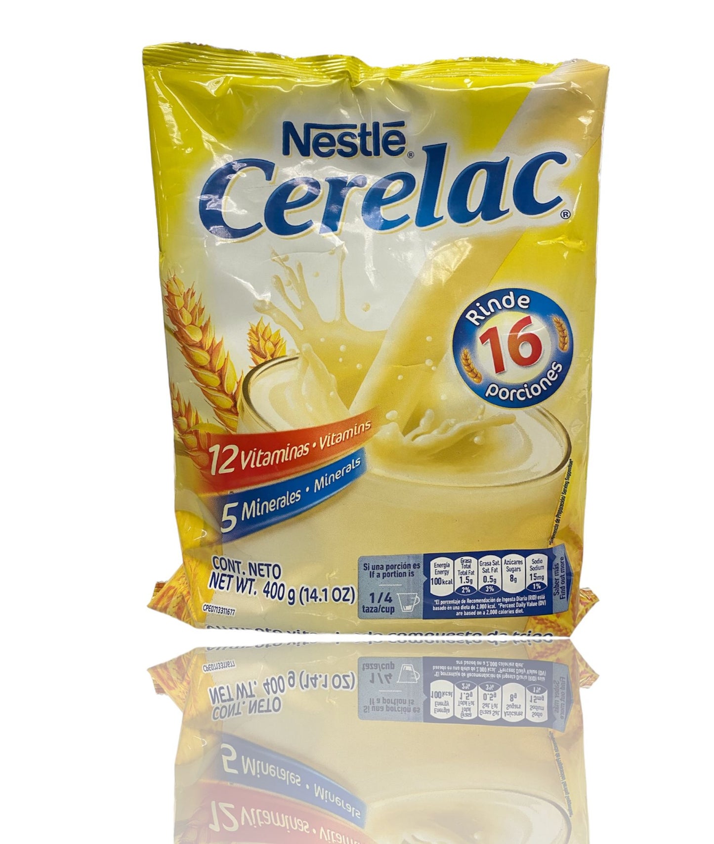 CERELAC 400G