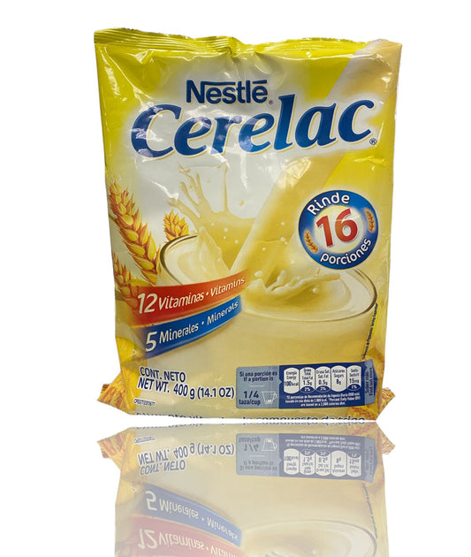 CERELAC 400G