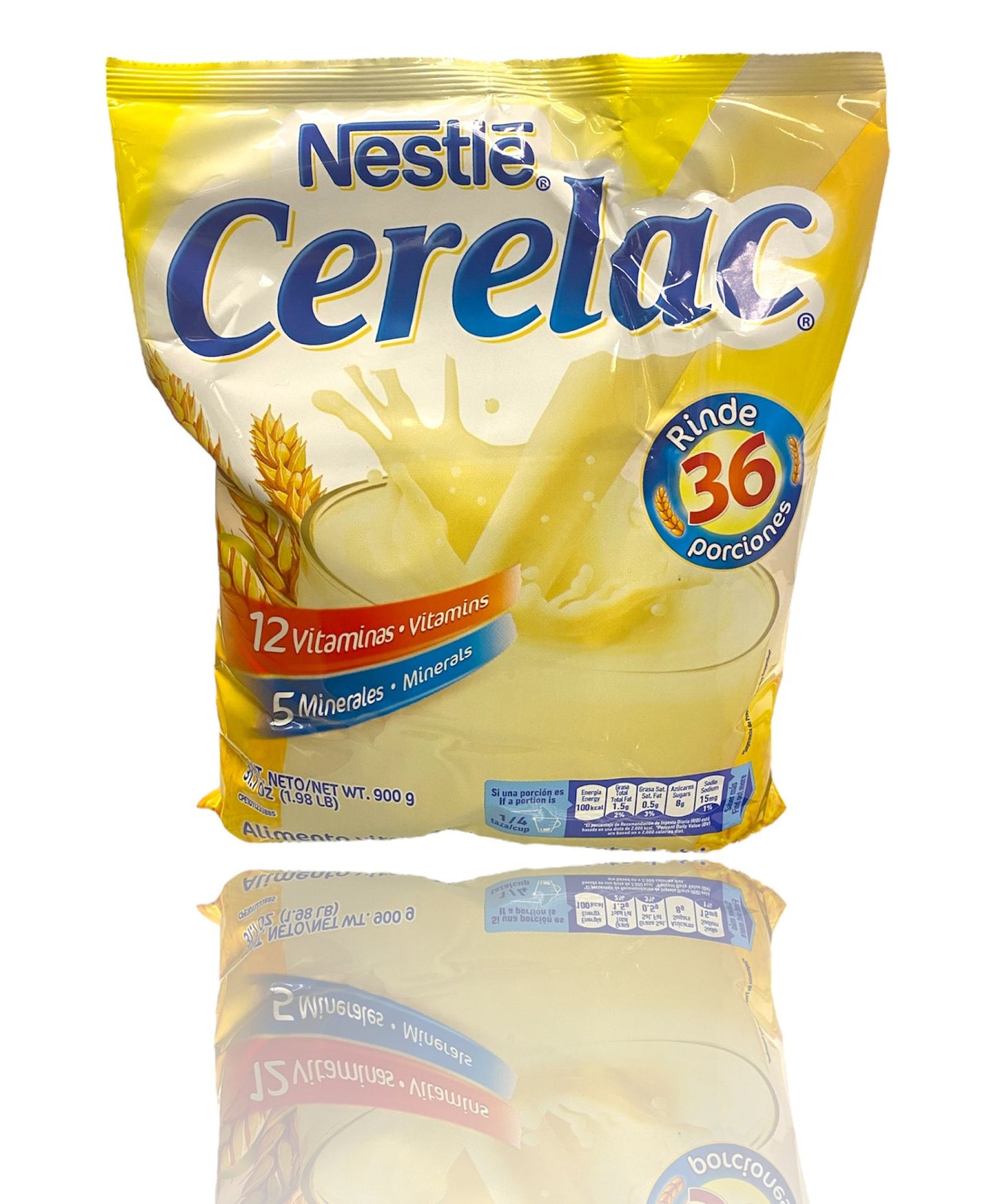 CERELAC 900G