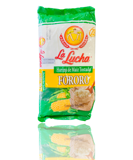 FORORO 900G