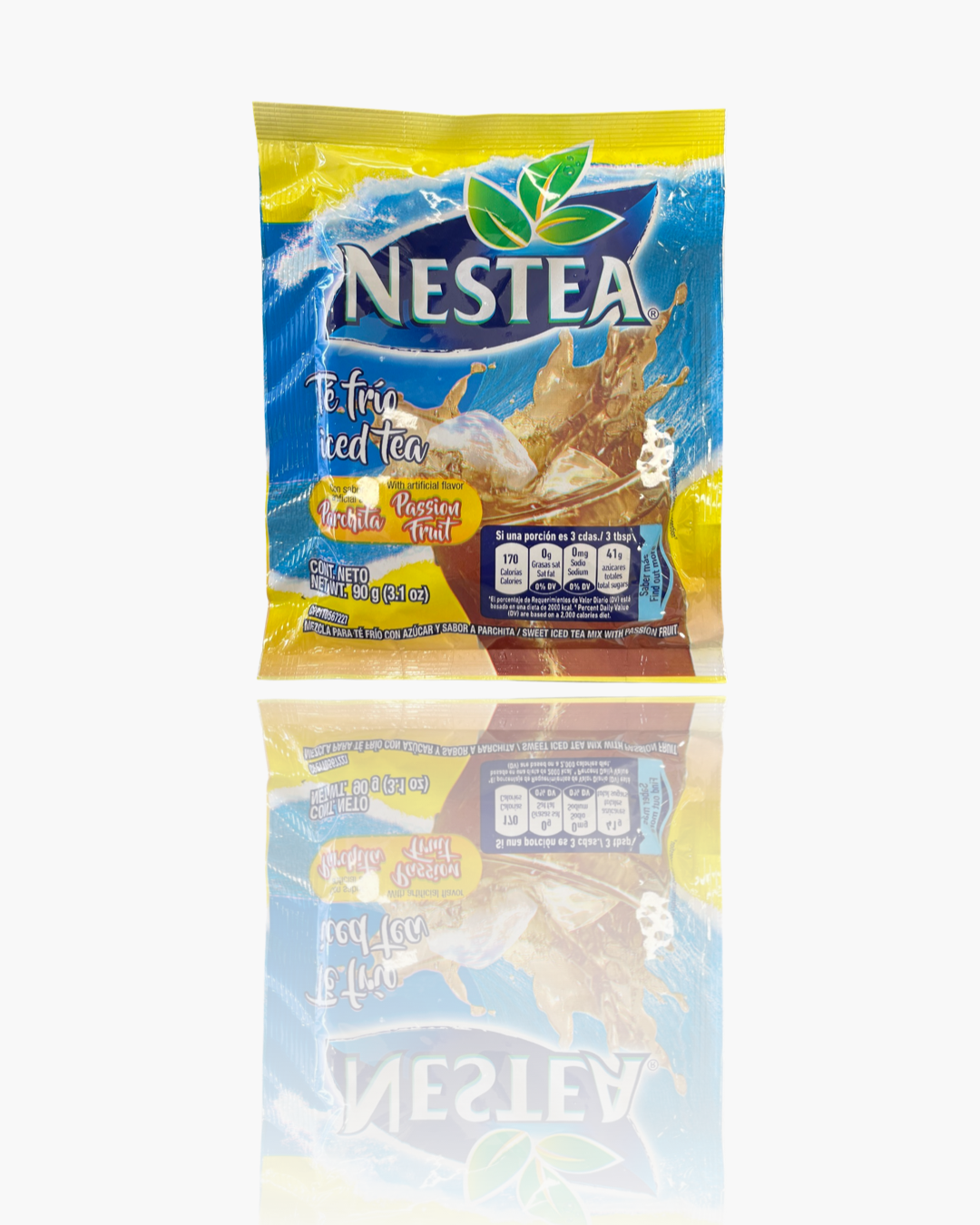 NESTEA Parchita Caja 90gr (12 unidades)