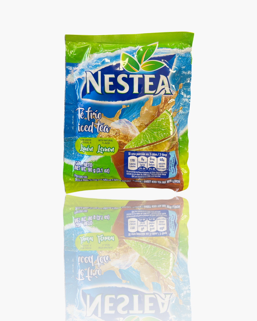 NESTEA Limón Box 90gr (12 unidades)