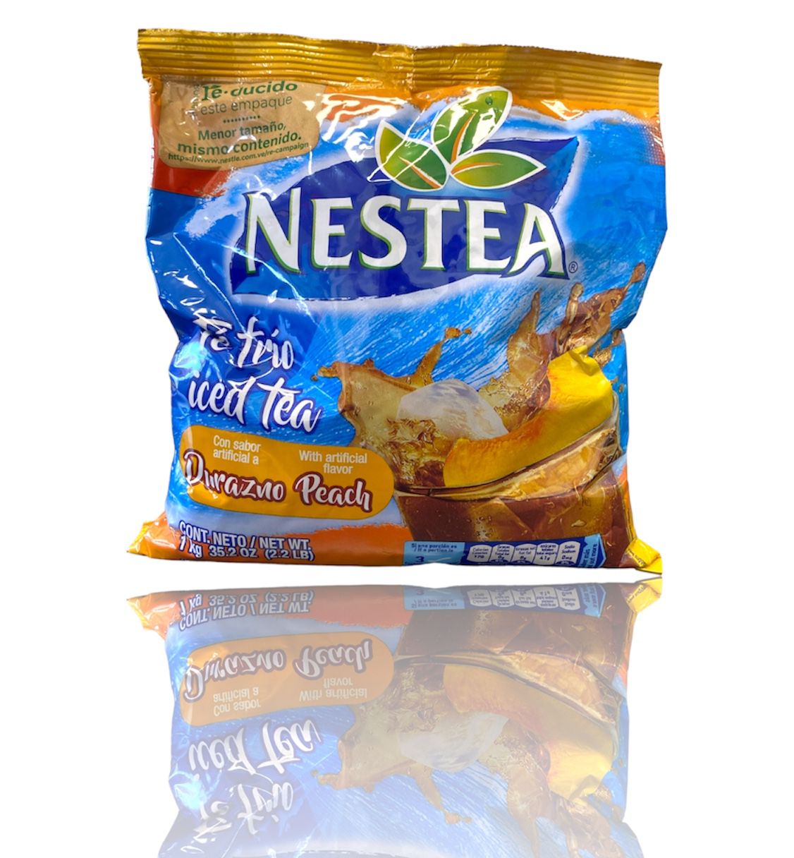 NESTEA Durazno 1kg