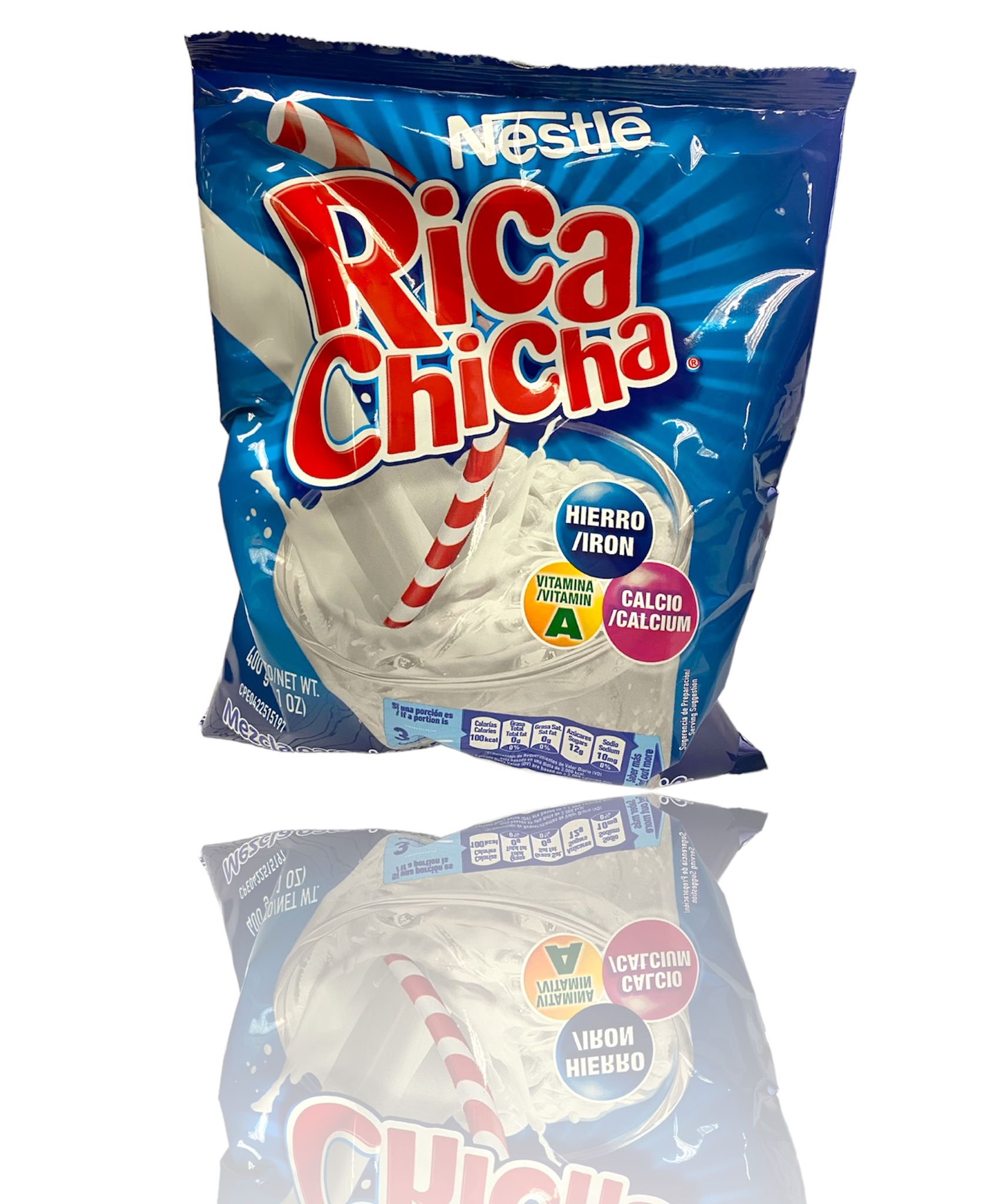 RICA CHICHA 400G – Venezuelan Depot