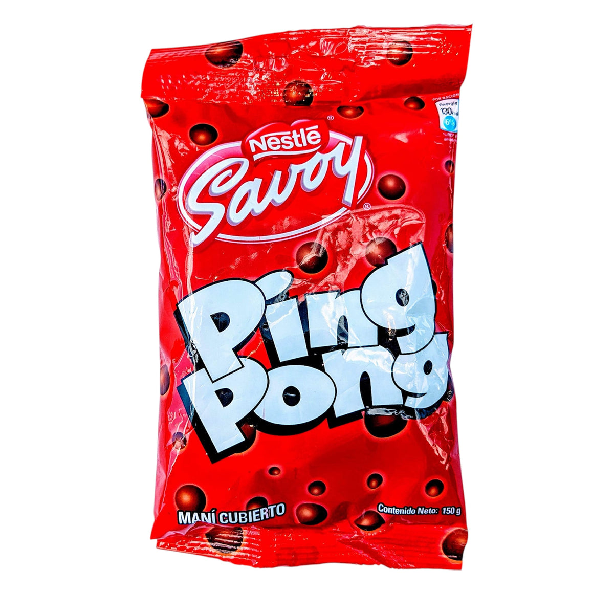 Ping Pong Box 16u