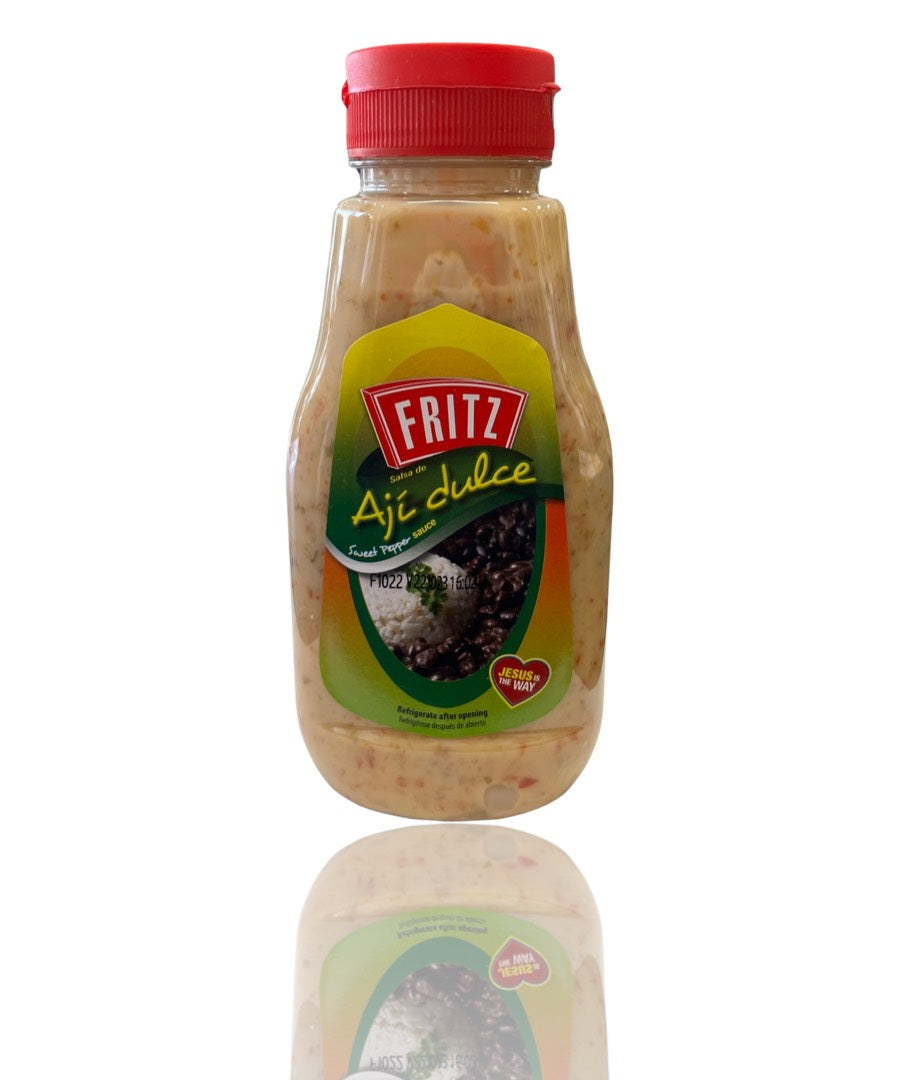 SALSA FRITZ AJI DULCE