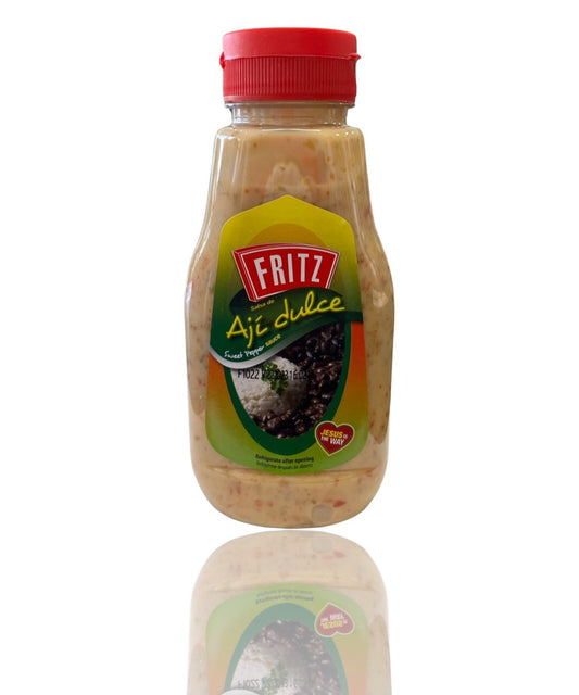 SALSA FRITZ AJI DULCE