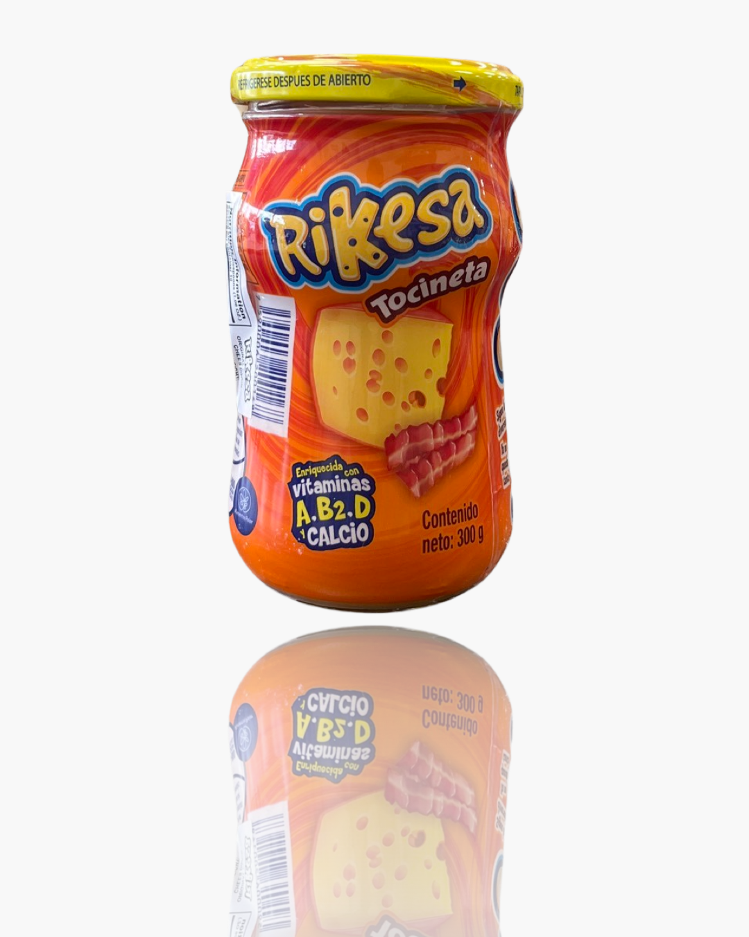 RIKESA CHEDDAR