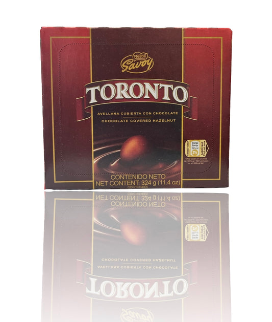 TORONTO CAJA 36U