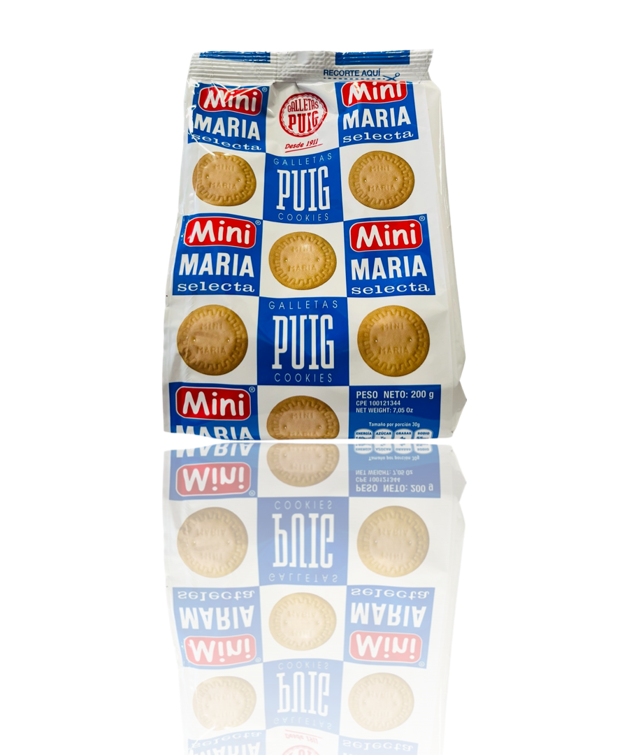 MARIA MINI
