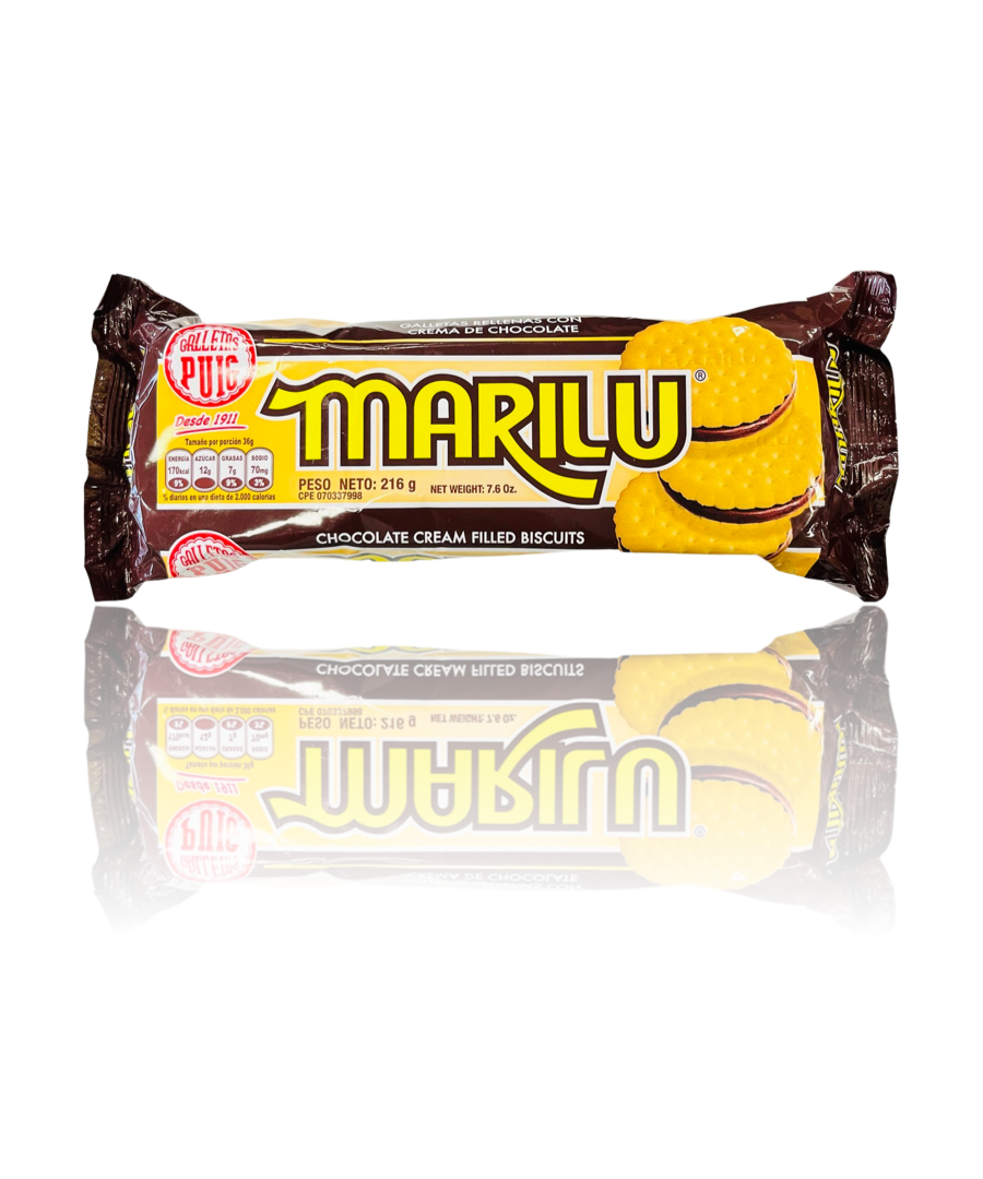 MARILÚ CHOCOLATE TUBO