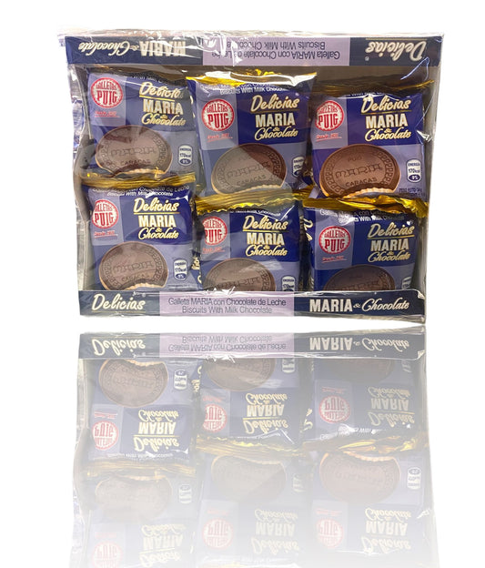 MARÍA DELICIA 18 PACK