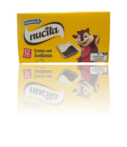 NUCITA