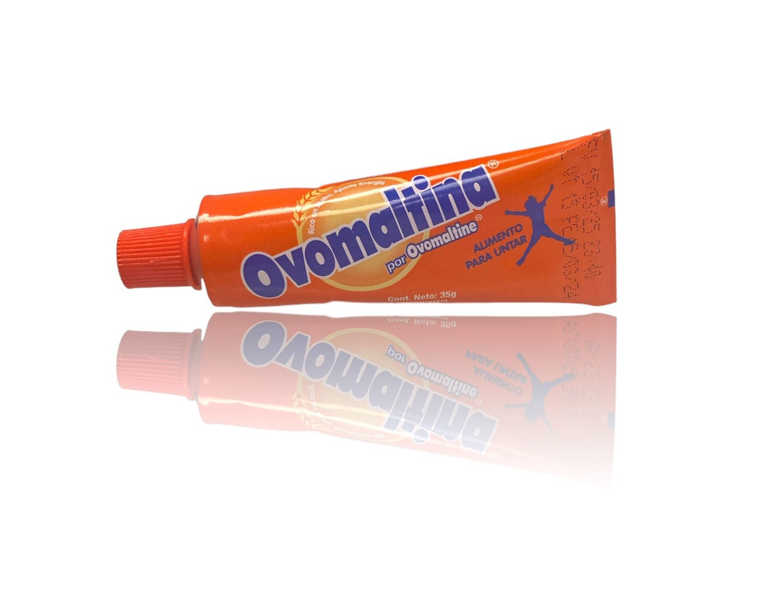 OVOMALTINA TUBITO - UNIT 35gr