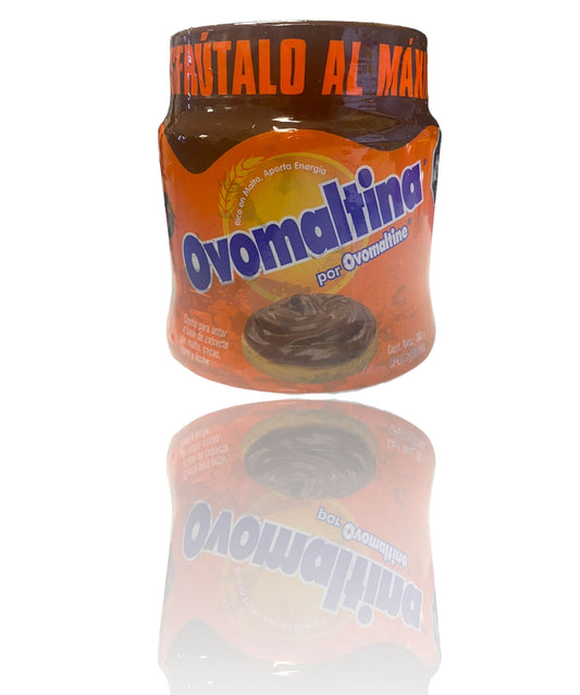 OVOMALTINA VASO 300gr