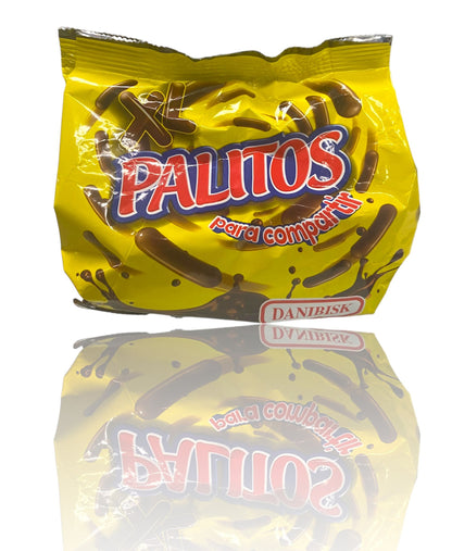 PALITOS CHOCOLATE