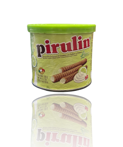 PIRULÍN