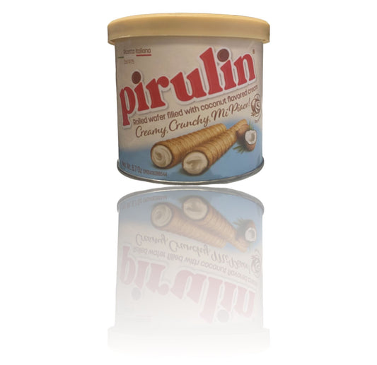 PIRULÍN COCO - LATA 155GR