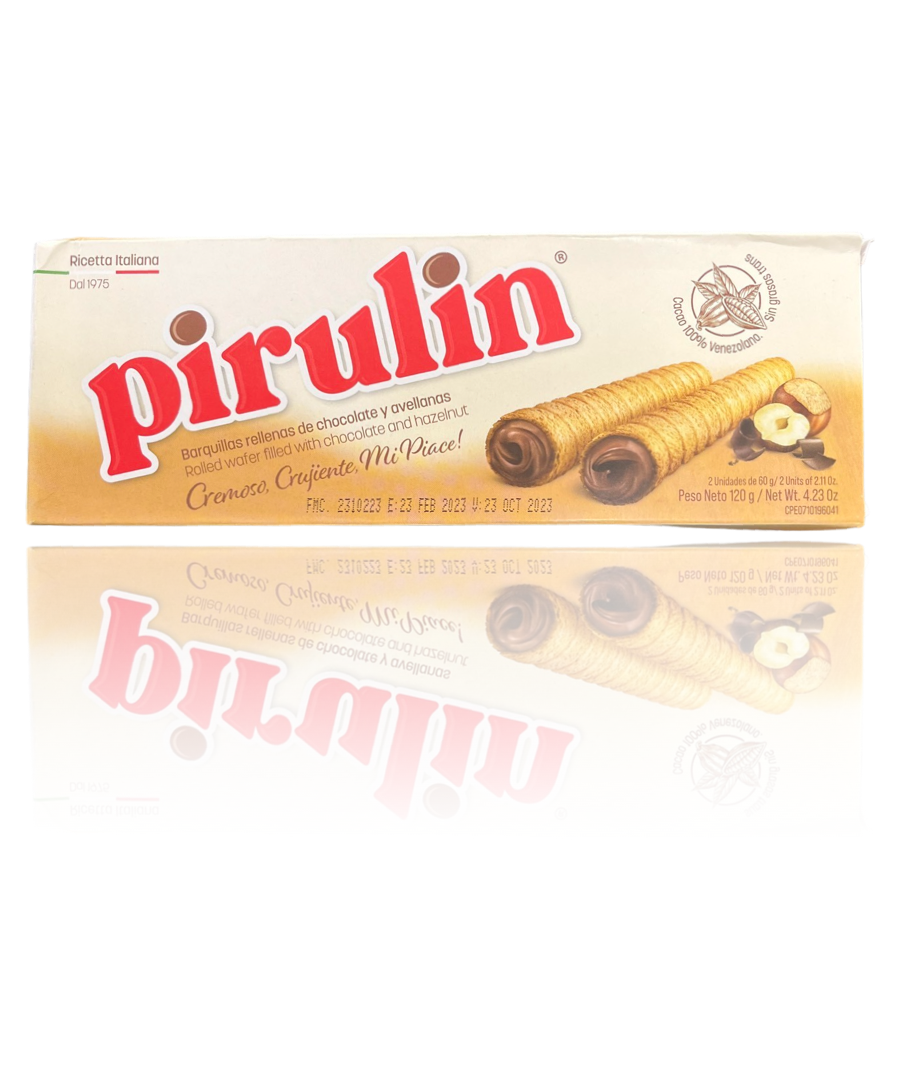 PIRULÍN