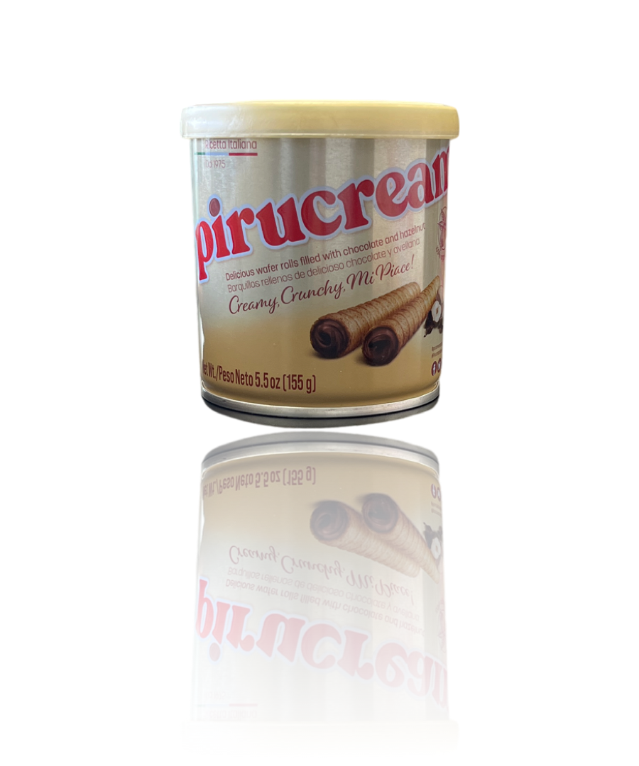 PIRUCREAM - LATA 155GR
