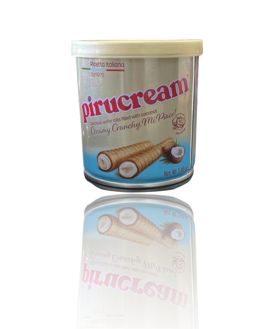 PIRUCREAM COCO - LATA 155GR