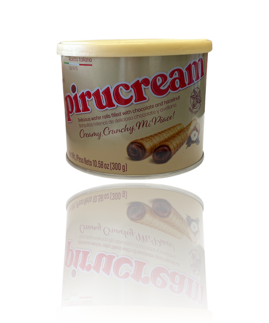 PIRUCREAM - LATA 300GR