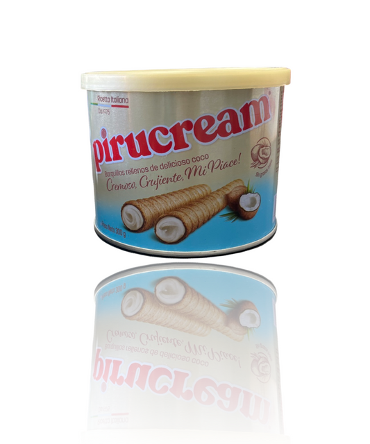 PIRUCREAM COCO - LATA 300GR