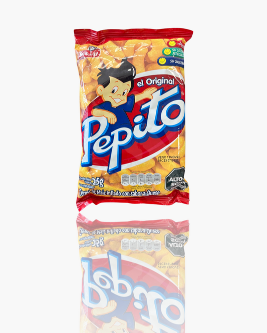 PEPITO 25g