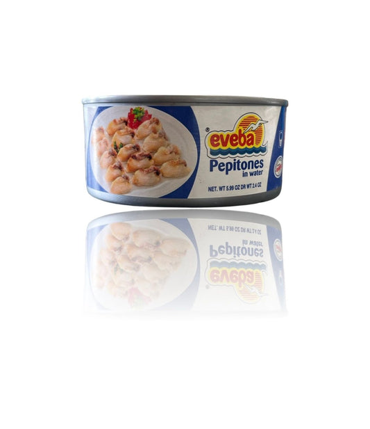 EVEBA PEPITONAS