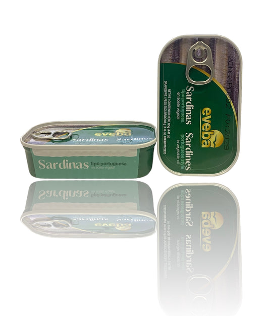 EVEBA SARDINAS