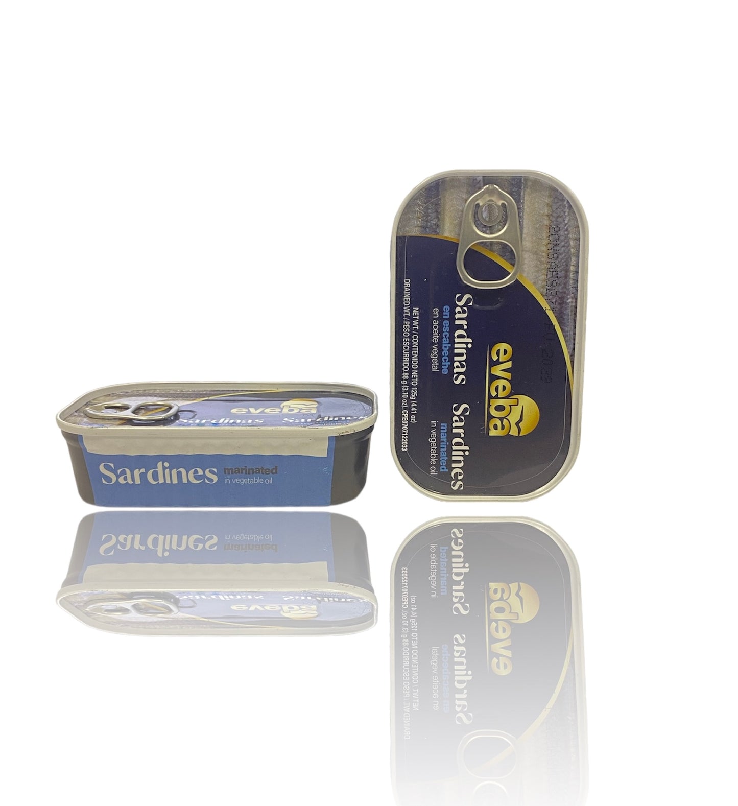 EVEBA SARDINAS