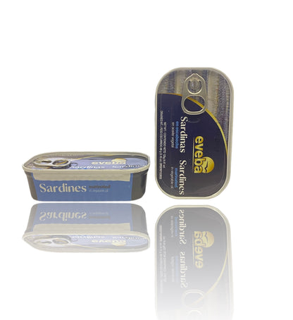 EVEBA SARDINAS