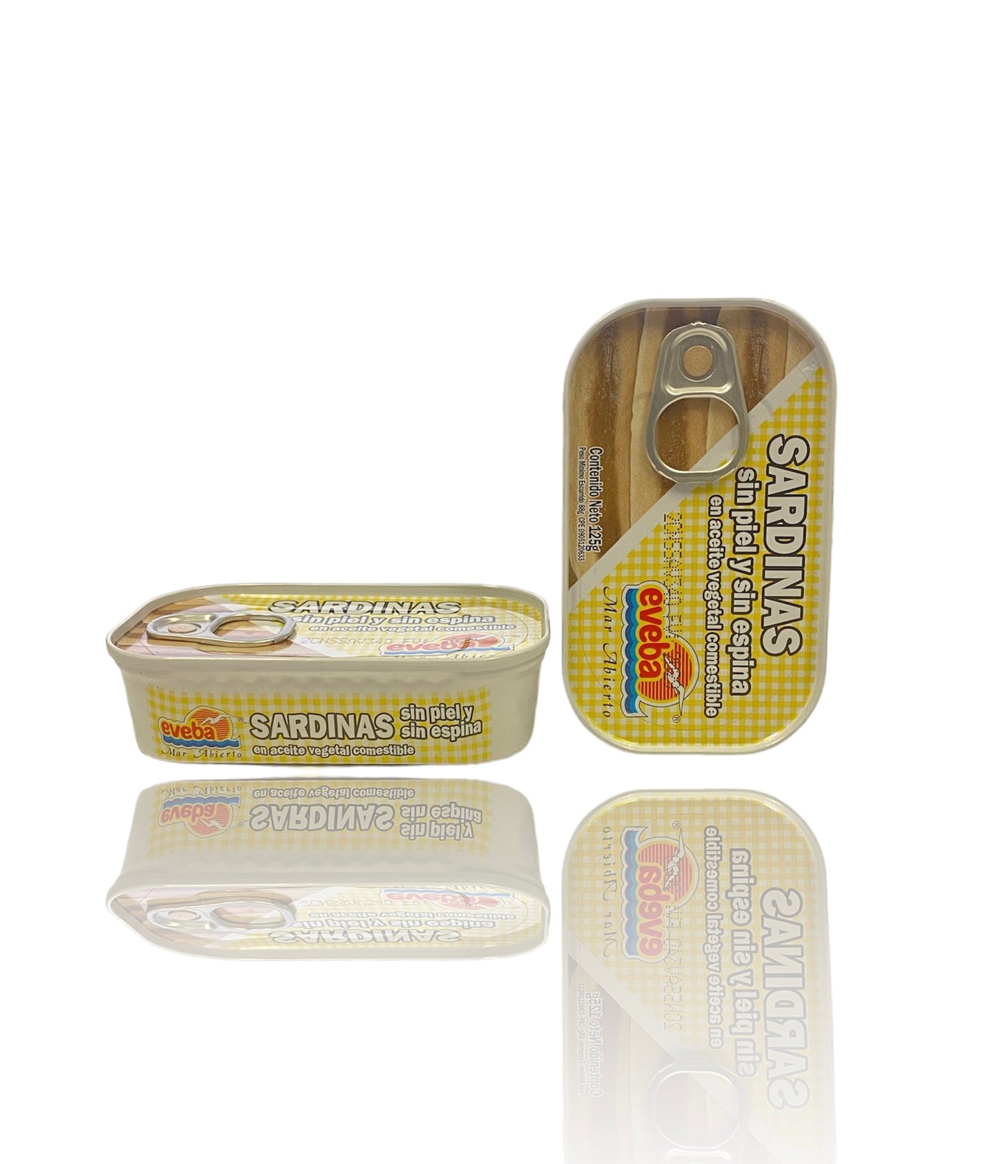 EVEBA SARDINAS