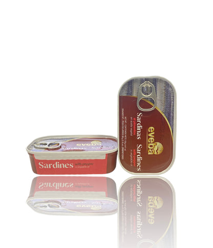 EVEBA SARDINAS