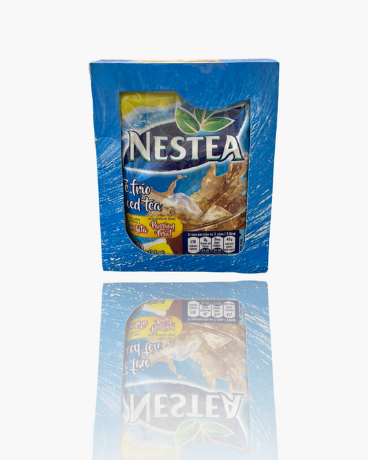 NESTEA Parchita Caja 90gr (12 unidades)