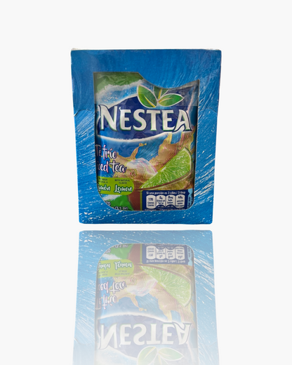 NESTEA Limón Box 90gr (12 unidades)