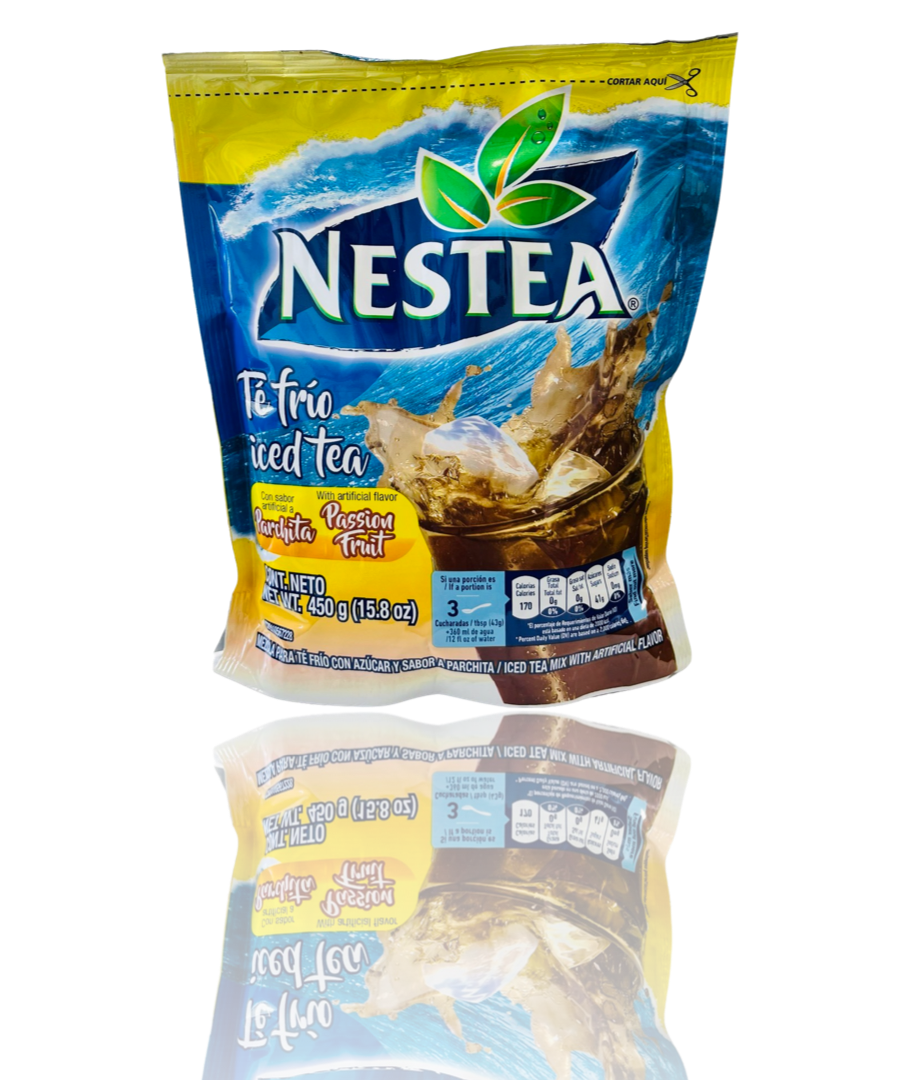 NESTEA Parchita 450gr