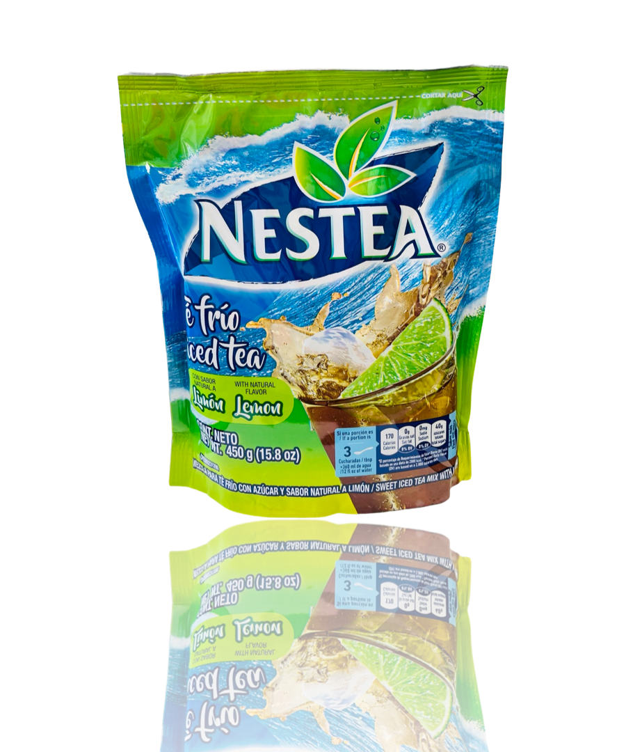 NESTEA Limón 450gr