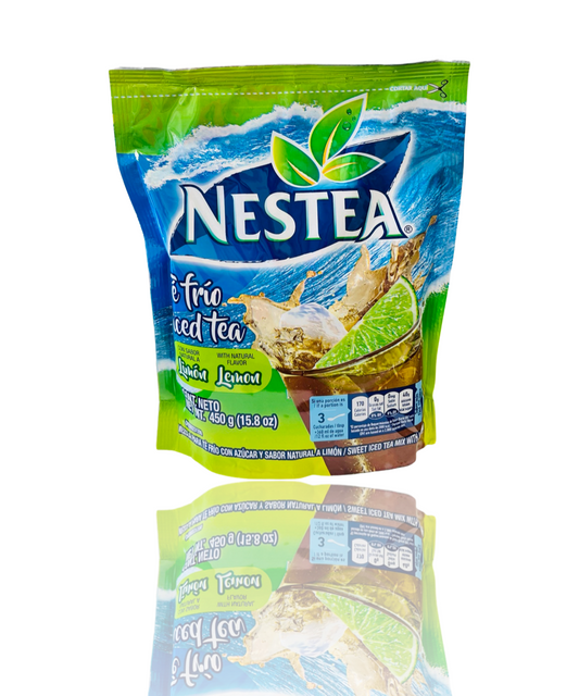 NESTEA Limón 450gr