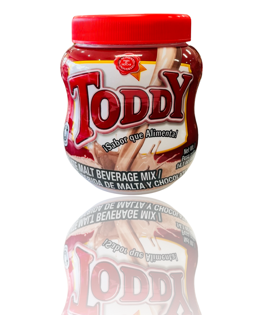 TODDY 400G