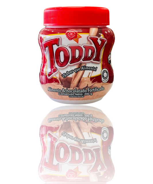 TODDY 200G