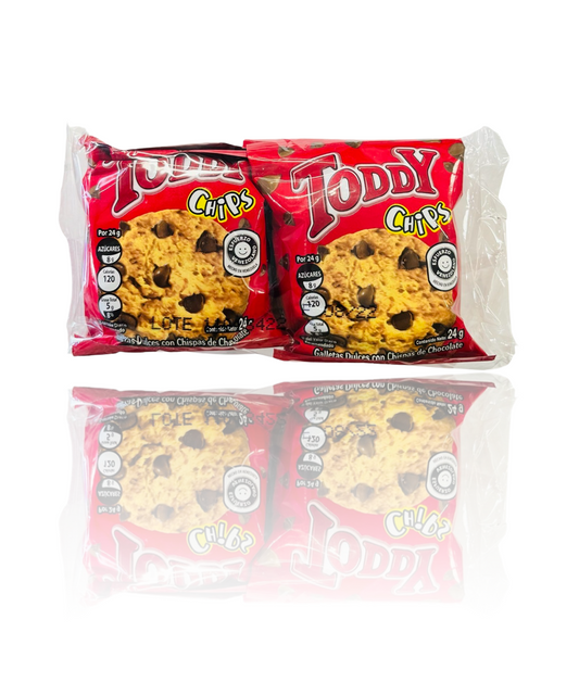 TODDY CHIPS 4U