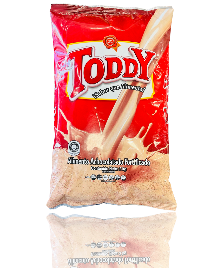 TODDY 1KG
