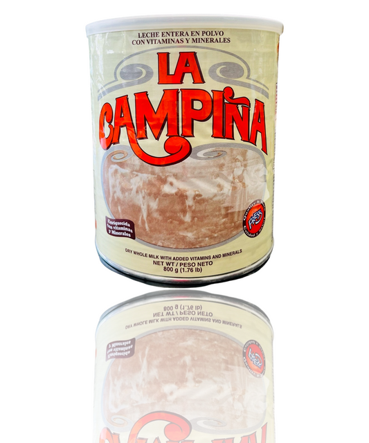 LECHE EN POLVO LA CAMPIÑA