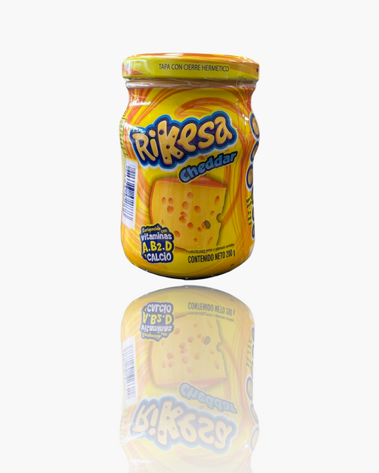 RIKESA 200g