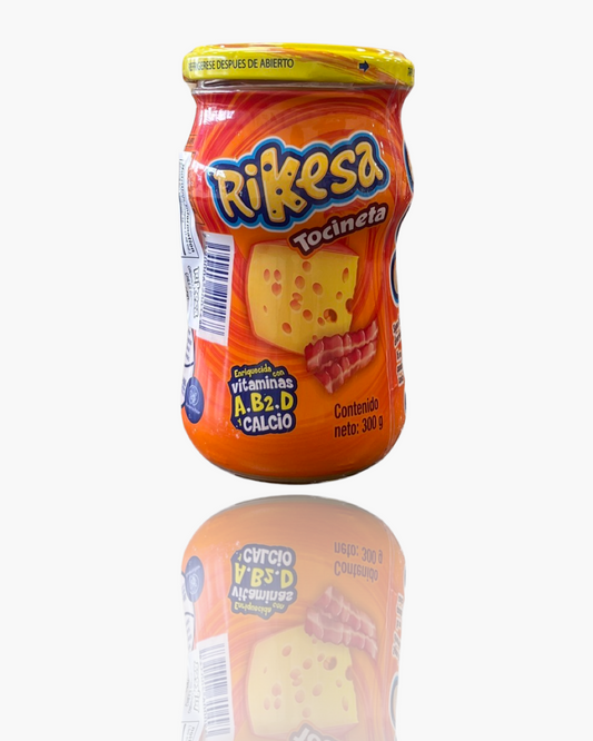RIKESA